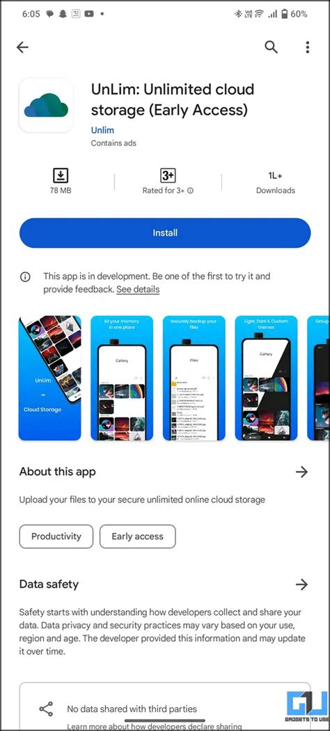 unlimcloud|Unlim for Free WhatsApp Backups: Is it Safe and Should You .